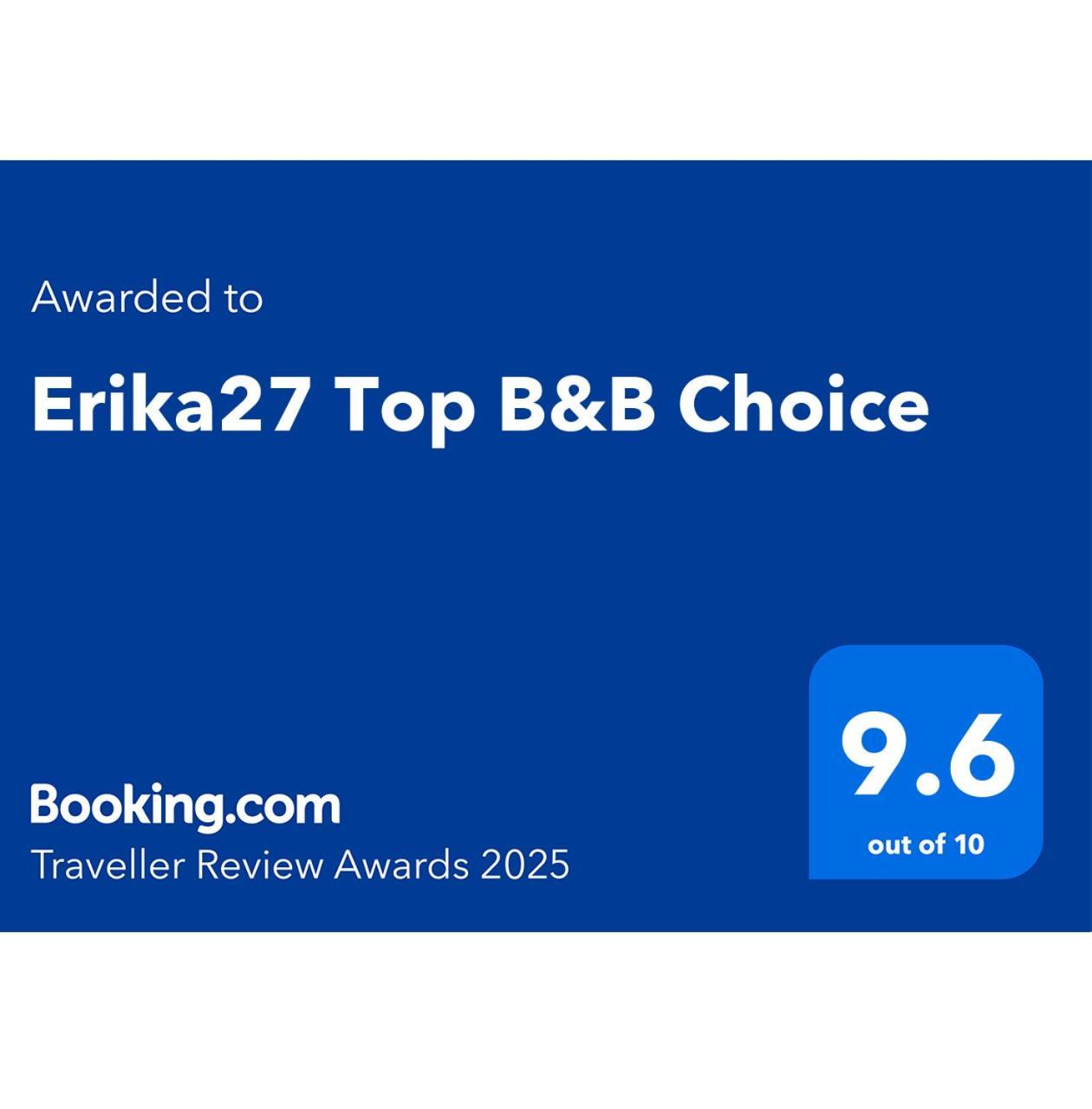 Erika27 Top B&B Choice Dana Bay Luaran gambar